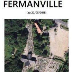 Relevé Cimetière Fermanville